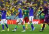 Бразилия – Южная Корея. Прогноз на матч